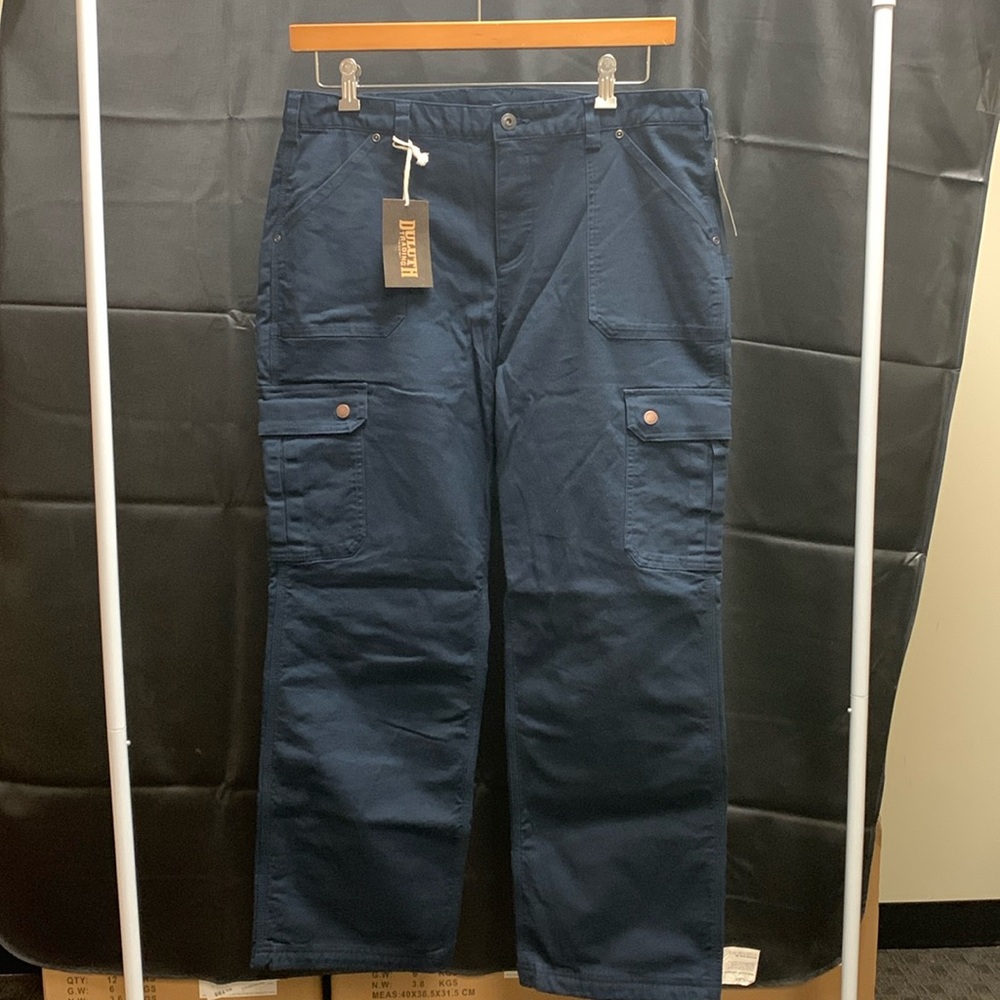 Duluth Trading Co women’s jeans